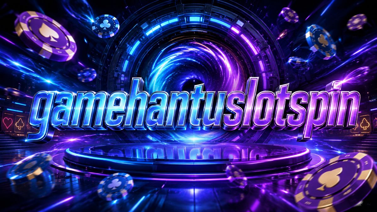Banner HANTUGAME - Membaca daftar brand jaringan tanpa salah menduga